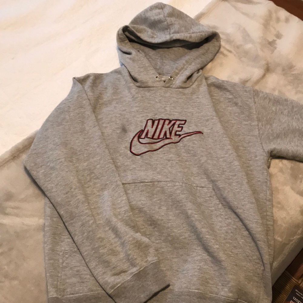 Nike hoodie
